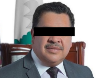 Detienen a presidente municipal de Zinacantepec por tentativa de homicidio - Noticias, Deportes, Gossip, Columnas