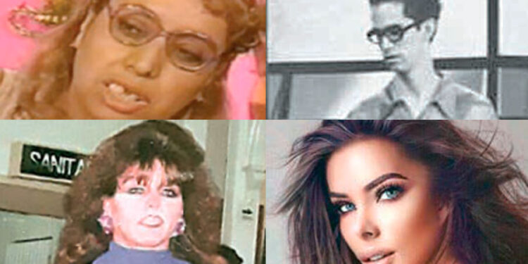 Los Metiches Implacables