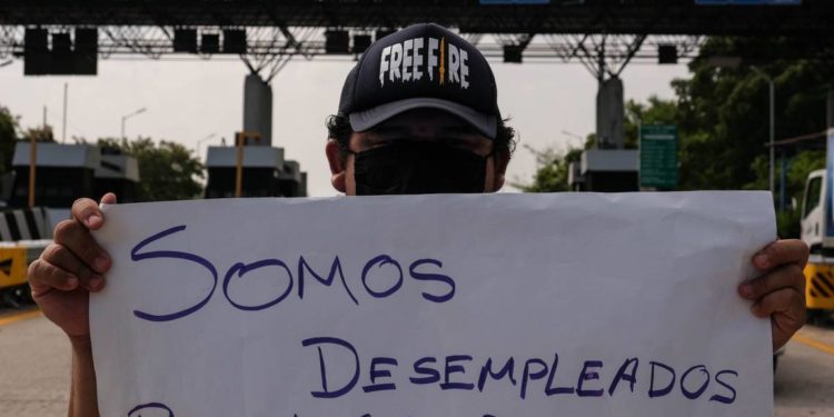 Deuda de México alcanza máximo de 12.08 billones de pesos - Noticias, Deportes, Gossip, Columnas