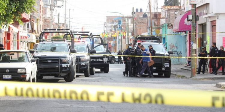 Diciembre de 2020 cierra con 2 mil 194 homicidios - Noticias, Deportes, Gossip, Columnas