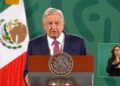 Difusión de expediente sobre Cienfuegos no afecta relación con EU: AMLO - Noticias, Deportes, Gossip, Columnas