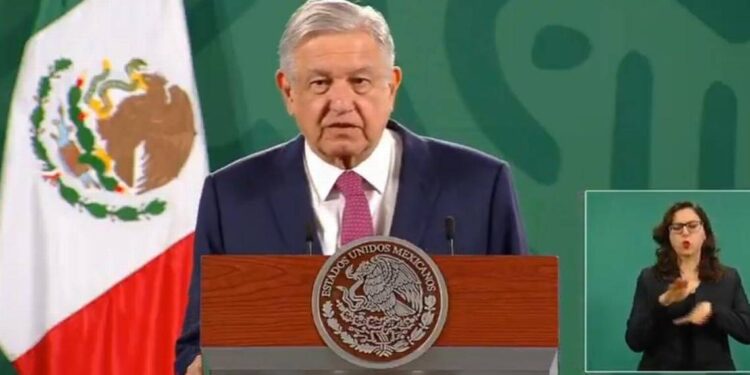 Difusión de expediente sobre Cienfuegos no afecta relación con EU: AMLO - Noticias, Deportes, Gossip, Columnas