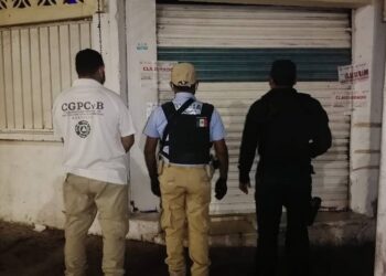 Dispersan a más de 400 personas de un bar en Acapulco - Noticias, Deportes, Gossip, Columnas