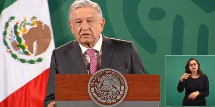 Distribución de vacunas anticovid, una operación muy eficaz: AMLO - Noticias, Deportes, Gossip, Columnas