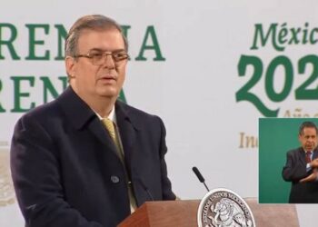 EU debe garantizar vacuna anticovid a migrantes mexicanos por T-MEC: SRE - Noticias, Deportes, Gossip, Columnas
