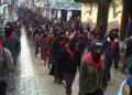 EZLN cumple 27 años de vida, alista gira por Europa - Noticias, Deportes, Gossip, Columnas