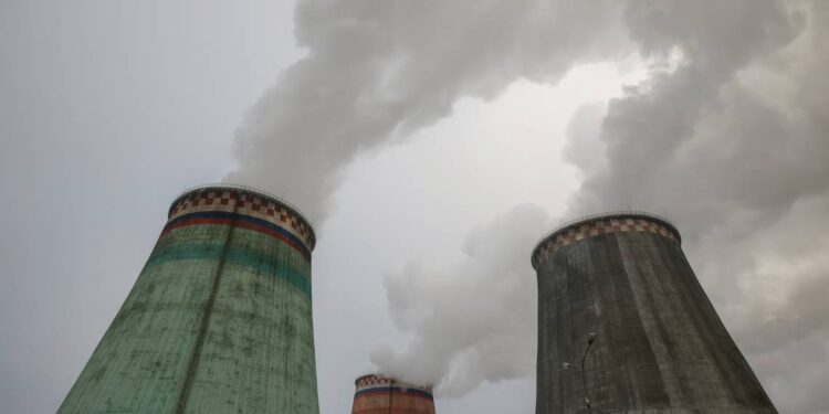 Economía global podría superar la pandemia en 2021: industrias - Noticias, Deportes, Gossip, Columnas