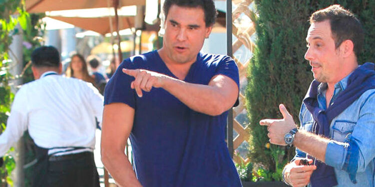 Eduardo Yáñez