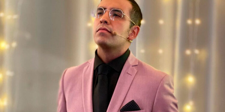 El Capi Pérez