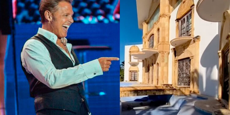 Luis Miguel