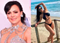 El secreto de Maribel Guardia para tener cuerpazo a sus 61 años: Mira su dieta y rutina