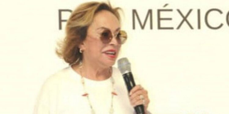 Elba Esther libra pago de impuestos al SAT por más de 9 mdp... por ahora - Noticias, Deportes, Gossip, Columnas