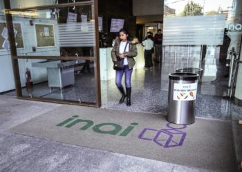 Eliminar INAI sería un "grave retroceso" para México, advierte HRW - Noticias, Deportes, Gossip, Columnas