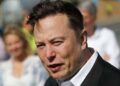 Elon Musk, fundador de Tesla, se convierte en el hombre más rico del mundo - Noticias, Deportes, Gossip, Columnas