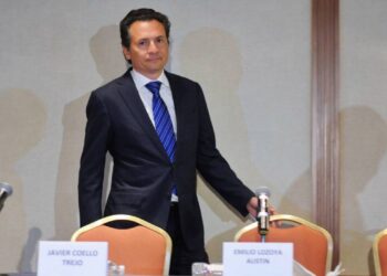 Emilio N, exdirector de Pemex, volverá a comparecer en marzo - Noticias, Deportes, Gossip, Columnas