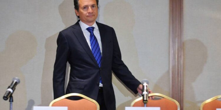 Emilio N, exdirector de Pemex, volverá a comparecer en marzo - Noticias, Deportes, Gossip, Columnas