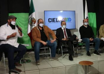 Empresarios de Nuevo León presentan amparo para reabrir comercios pese a semáforo rojo - Noticias, Deportes, Gossip, Columnas