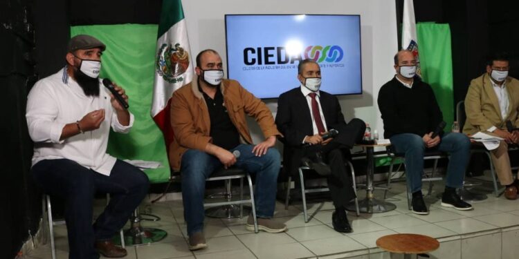 Empresarios de Nuevo León presentan amparo para reabrir comercios pese a semáforo rojo - Noticias, Deportes, Gossip, Columnas