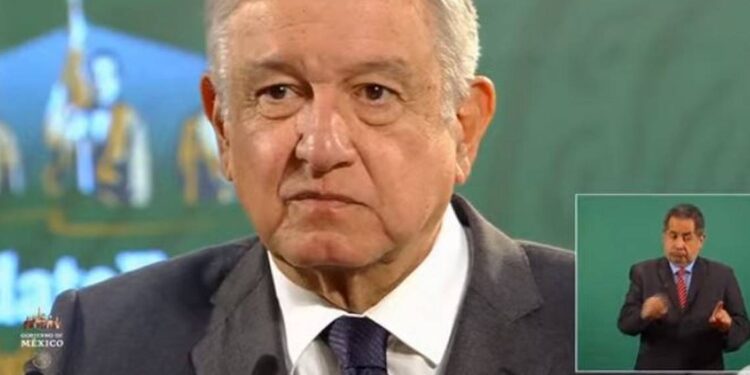 Empresas y estados tienen autorización para adquirir vacuna anticovid: AMLO - Noticias, Deportes, Gossip, Columnas