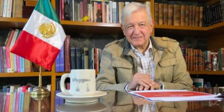 En marzo, adultos de 60 años serán vacunados contra Covid-19: AMLO - Noticias, Deportes, Gossip, Columnas