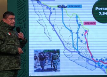 Errores individuales no dañan a Fuerzas Armadas: Cresencio Sandoval - Noticias, Deportes, Gossip, Columnas