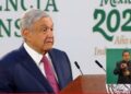 Esperaré definición del Tribunal sobre mañaneras: AMLO - Noticias, Deportes, Gossip, Columnas