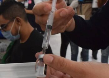 Estados podrán comprar vacuna Covid hasta 2022: Goan - Noticias, Deportes, Gossip, Columnas