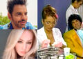 Eugenio Derbez se burló de Paty Navidad