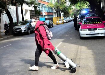 Evolución | Hospital en casa, la alternativa ante la saturación - Noticias, Deportes, Gossip, Columnas