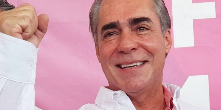 Exgobernador va por candidatura de Cuernavaca - Noticias, Deportes, Gossip, Columnas