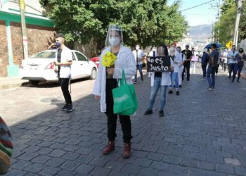 Exigen #JusticiaParaMariana, egresada de Medicina hallada muerta en Chiapas - Noticias, Deportes, Gossip, Columnas