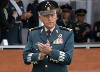 Exoneración de Salvador Cienfuegos abre nuevas grietas entre México y EU - Noticias, Deportes, Gossip, Columnas