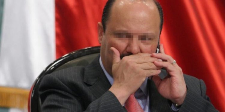 Extradición del exgobernador de Chihuahua, en pausa - Noticias, Deportes, Gossip, Columnas