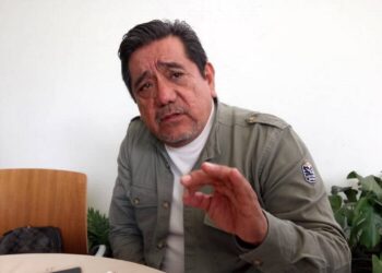 FGR entrega carpeta contra Félix Salgado Macedonio - Noticias, Deportes, Gossip, Columnas