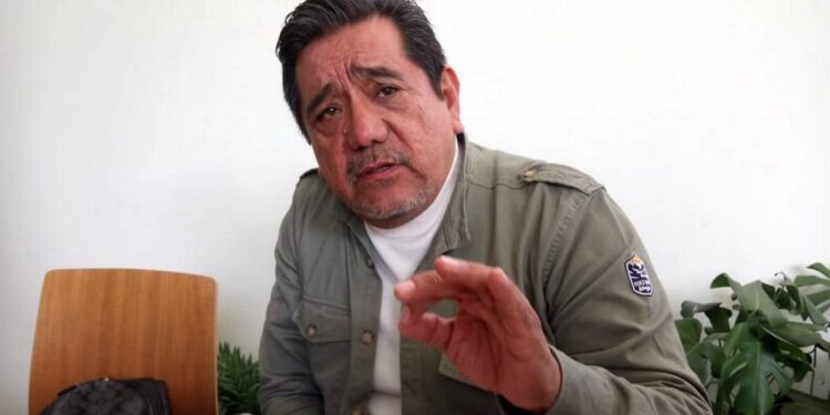 FGR entrega carpeta contra Félix Salgado Macedonio - Noticias, Deportes, Gossip, Columnas