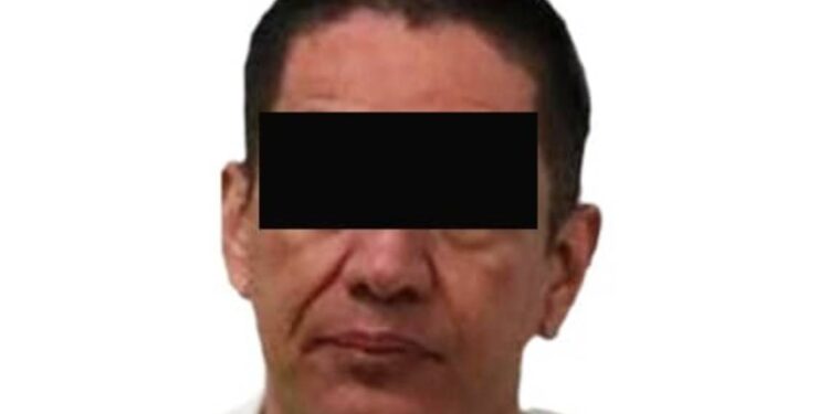 FGR extradita a EU a El Cherri, integrante del CJNG - Noticias, Deportes, Gossip, Columnas