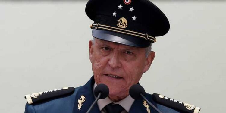 FGR ignora a Departamento de Justicia de EU y publica expediente sobre Cienfuegos - Noticias, Deportes, Gossip, Columnas