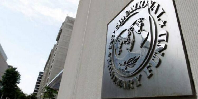 FMI prevé repunte de 4.3% para México en 2021 - Noticias, Deportes, Gossip, Columnas