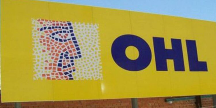 Familia Amodio inyectarán 37 mde para recapitalizar a OHL - Noticias, Deportes, Gossip, Columnas