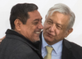 Fiscalía de Guerrero revisa investigación contra Salgado Macedonio por violación - Noticias, Deportes, Gossip, Columnas