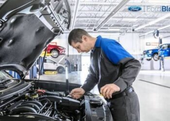 Ford anuncia el cierre de sus fábricas en Brasil - Noticias, Deportes, Gossip, Columnas