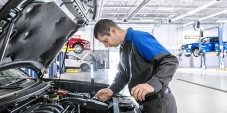 Ford anuncia el cierre de sus fábricas en Brasil - Noticias, Deportes, Gossip, Columnas