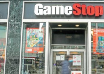 Gamestop juega con la mente de Wall Street - Noticias, Deportes, Gossip, Columnas