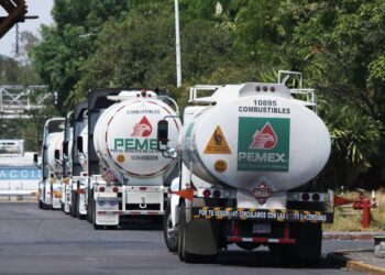 Gasolinas y gas elevan inflación en primera quincena de enero - Noticias, Deportes, Gossip, Columnas