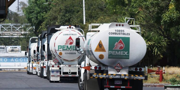 Gasolinas y gas elevan inflación en primera quincena de enero - Noticias, Deportes, Gossip, Columnas