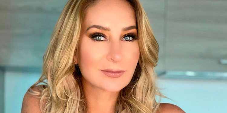 Geraldine Bazán