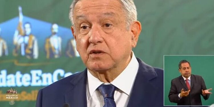 Gobierno no encubre a nadie: AMLO sobre caso Cienfuegos - Noticias, Deportes, Gossip, Columnas