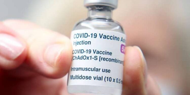 Gobierno paga 309.6 mdd por vacunas a AstraZeneca - Noticias, Deportes, Gossip, Columnas