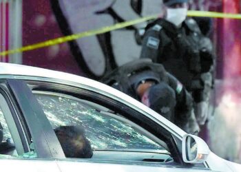 Guanajuato registra 95 asesinatos en solo nueve días - Noticias, Deportes, Gossip, Columnas