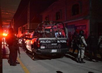 Guanajuato rojo: matan cinco integrantes de familia en Irapuato - Noticias, Deportes, Gossip, Columnas